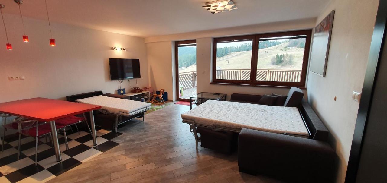 Panorama Donovaly 22-C Apartment Екстериор снимка