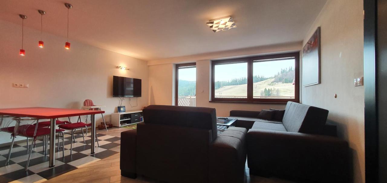 Panorama Donovaly 22-C Apartment Екстериор снимка