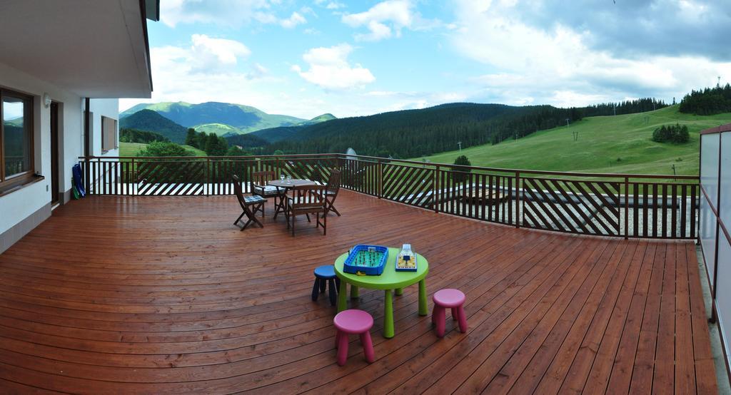 Panorama Donovaly 22-C Apartment Екстериор снимка