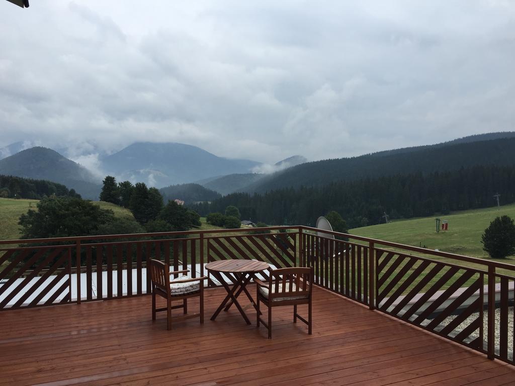 Panorama Donovaly 22-C Apartment Екстериор снимка