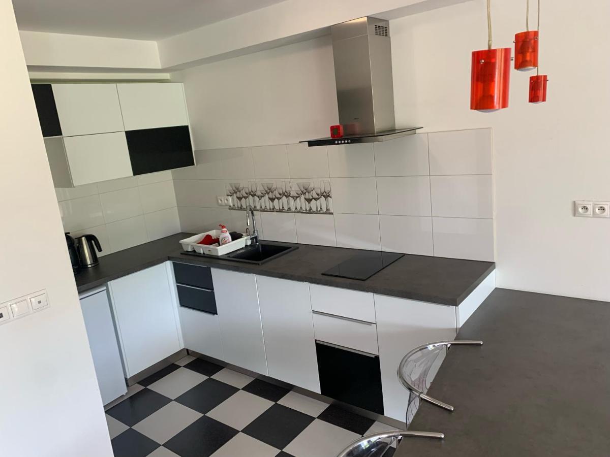 Panorama Donovaly 22-C Apartment Екстериор снимка