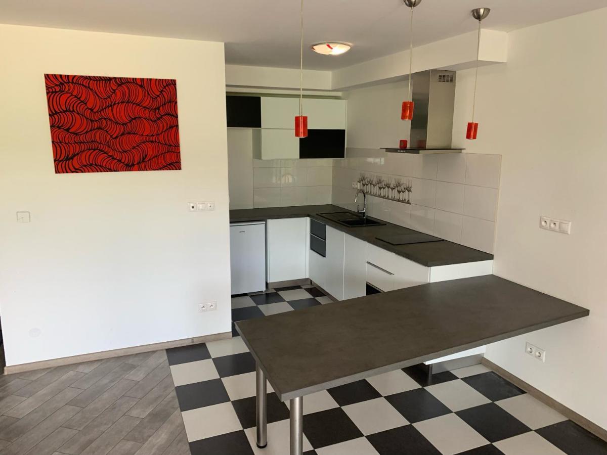 Panorama Donovaly 22-C Apartment Екстериор снимка