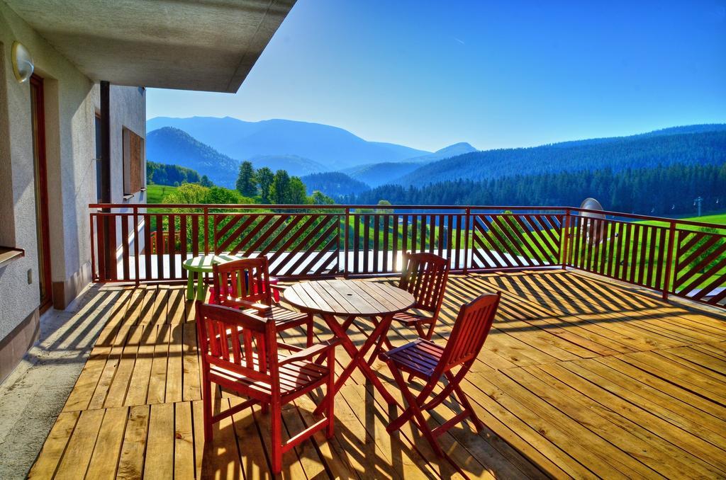 Panorama Donovaly 22-C Apartment Стая снимка