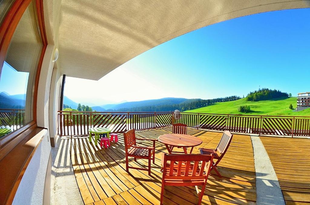 Panorama Donovaly 22-C Apartment Стая снимка