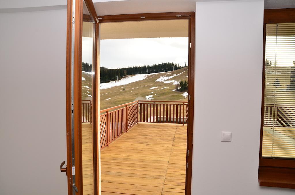 Panorama Donovaly 22-C Apartment Стая снимка