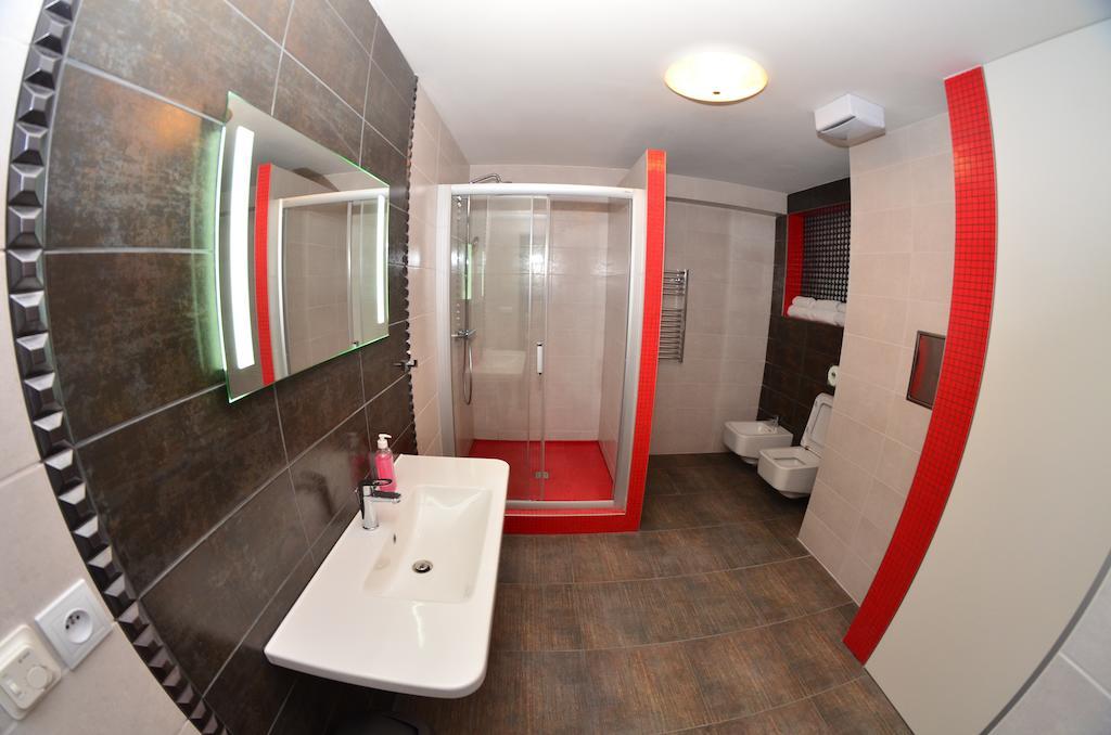 Panorama Donovaly 22-C Apartment Стая снимка