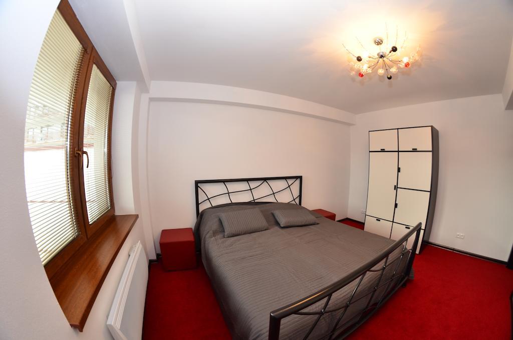 Panorama Donovaly 22-C Apartment Стая снимка