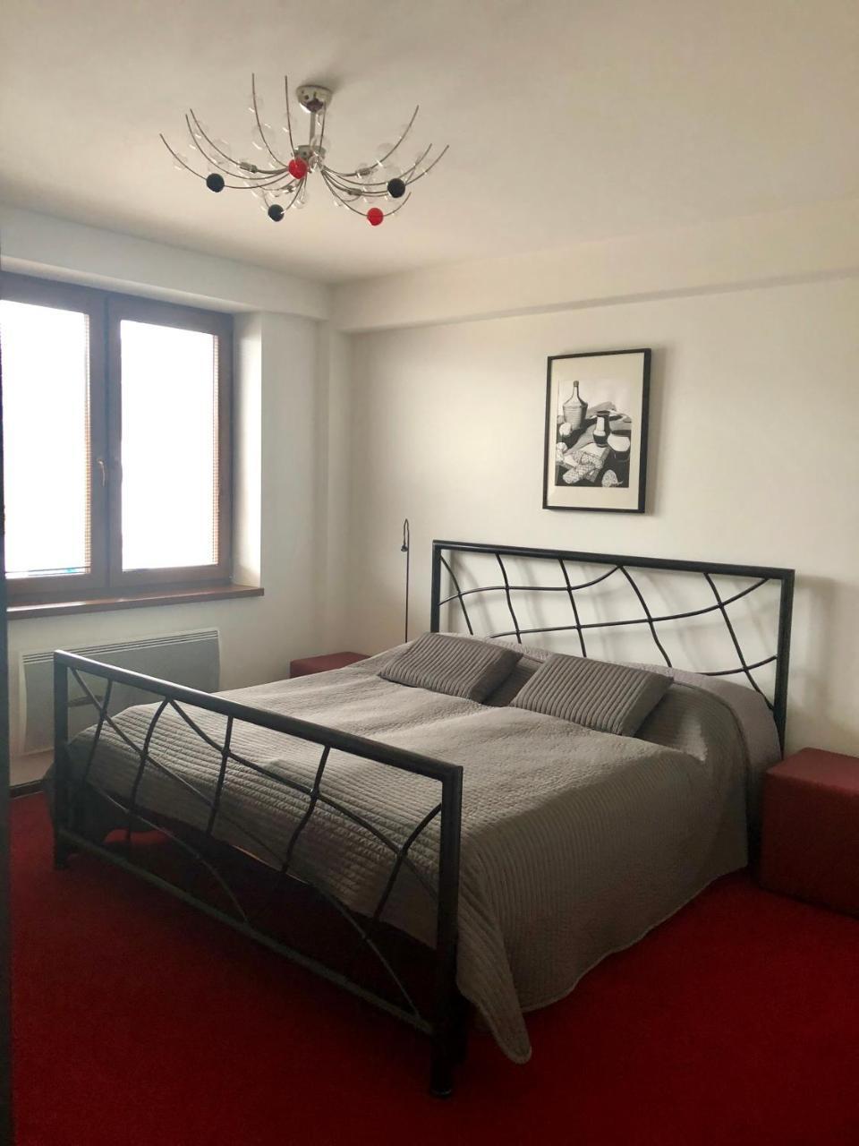Panorama Donovaly 22-C Apartment Екстериор снимка